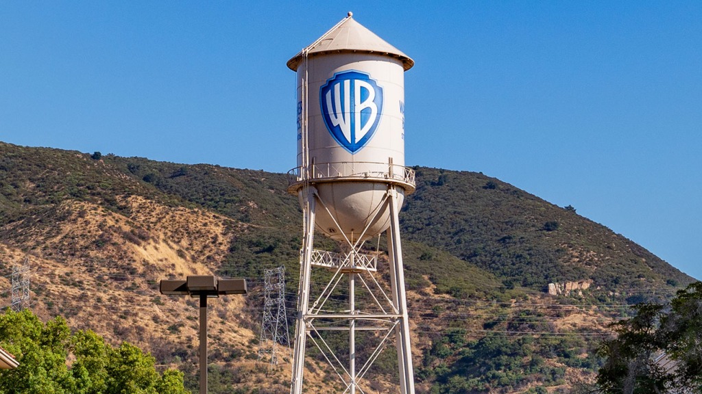 Recreación de los programas Discovery Pipeline de Warner Bros. para escritores y directores - The Hollywood Reporter