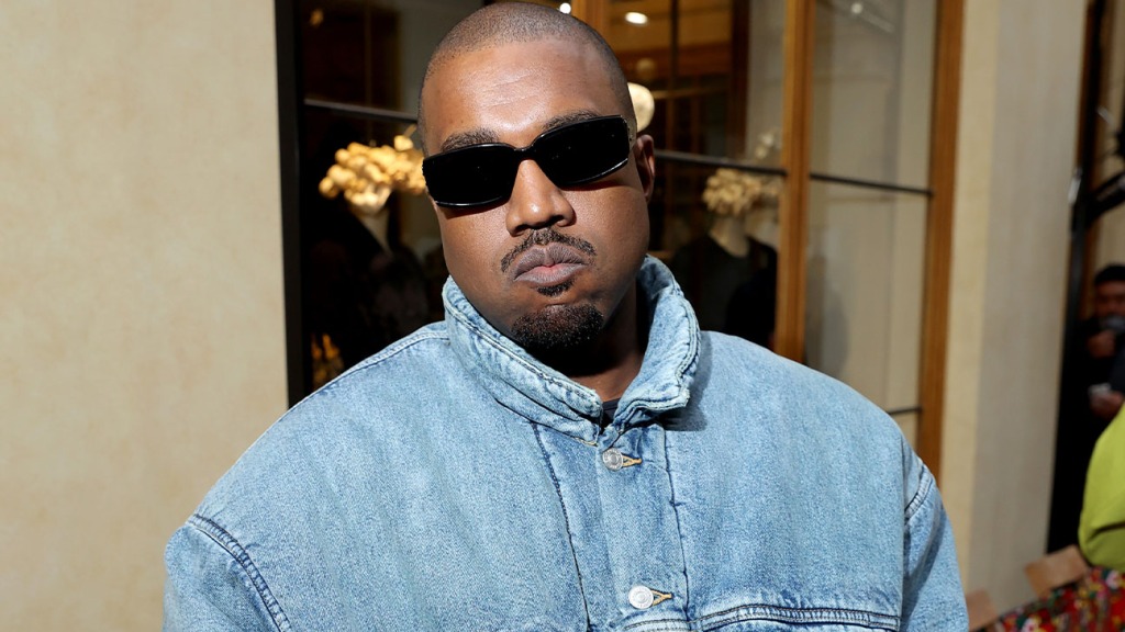Twitter eliminó el tuit de Kanye West por violar las reglas de Twitter - The Hollywood Reporter
