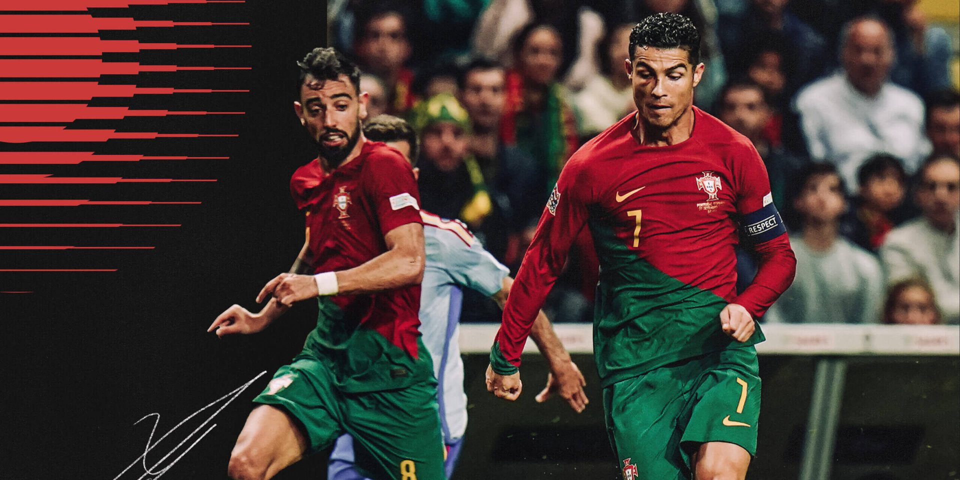 Guía de la Copa Mundial de Portugal 2022: estrellas jóvenes, estrellas envejecidas y un debate familiar sobre Ronaldo