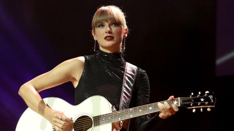 Ticketmaster se disculpa con Taylor Swift y sus fans por la debacle de venta de entradas