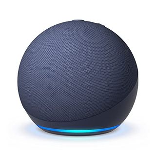 El nuevo Echo Dot (quinta generación, versión 2023) con Alexa