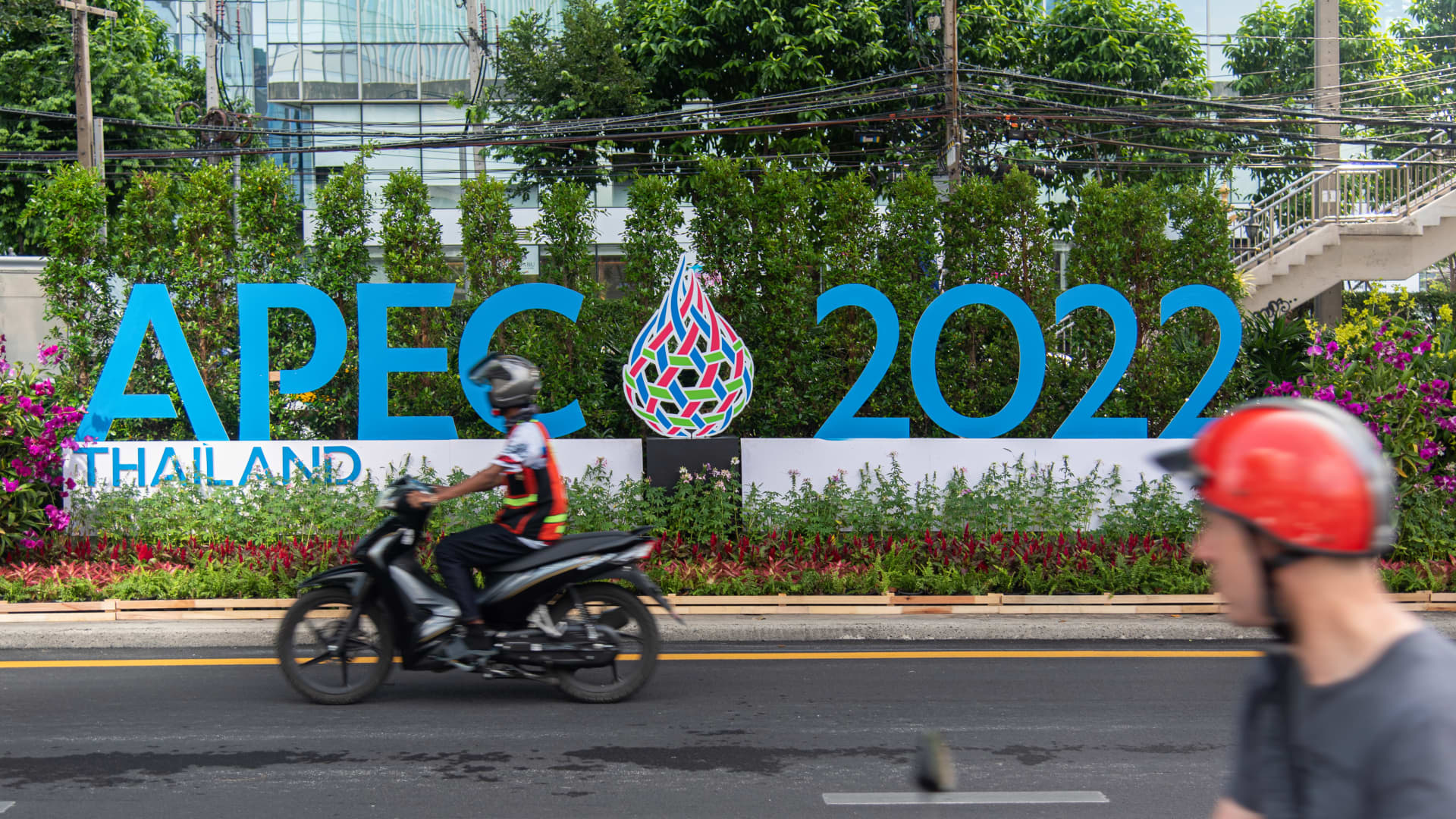Cumbre APEC con Xi Jinping, Kamala Harris y otros líderes