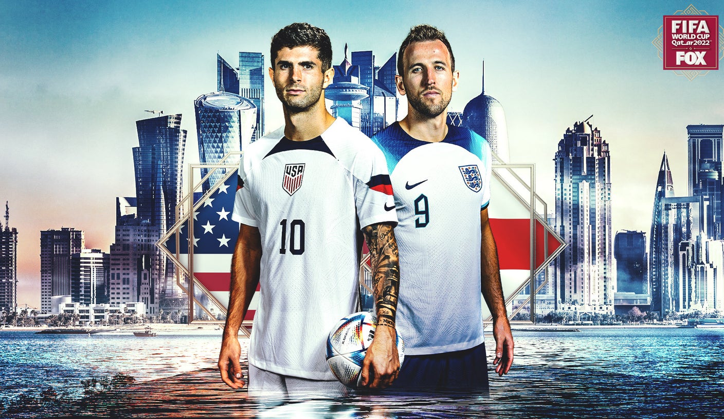 EE.UU.-Inglaterra podría cambiar la visión mundial del fútbol americano