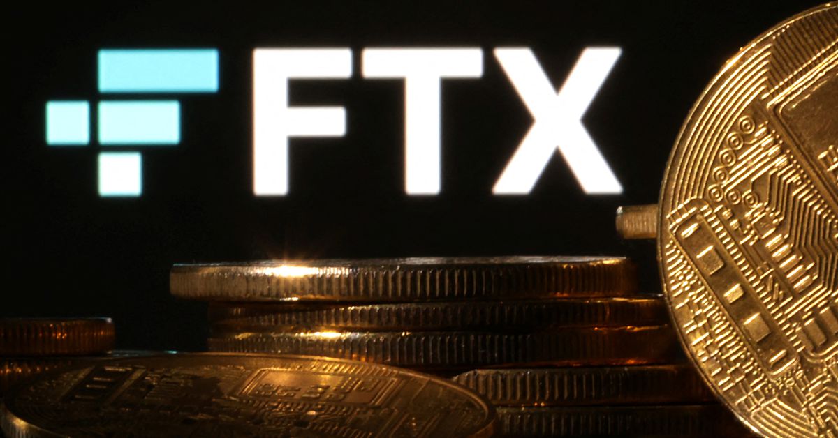 El fondo de cobertura Galois Capital dice que la mitad de su capital está atascado en el intercambio FTX-FT