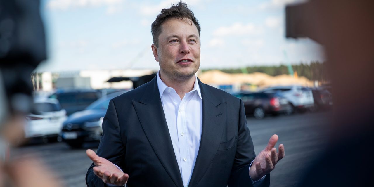 El juicio de compensación de Elon Musk por Tesla comienza en la corte de Delaware