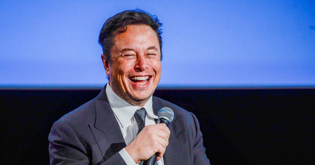Elon Musk vende $ 3.95 mil millones en acciones de Tesla después del acuerdo de Twitter