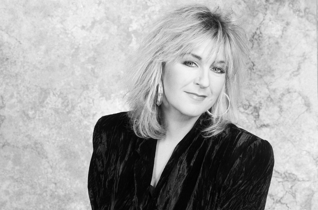 La música de Fleetwood Mac prospera en el Reino Unido tras la muerte de Christine McPhee - Billboard