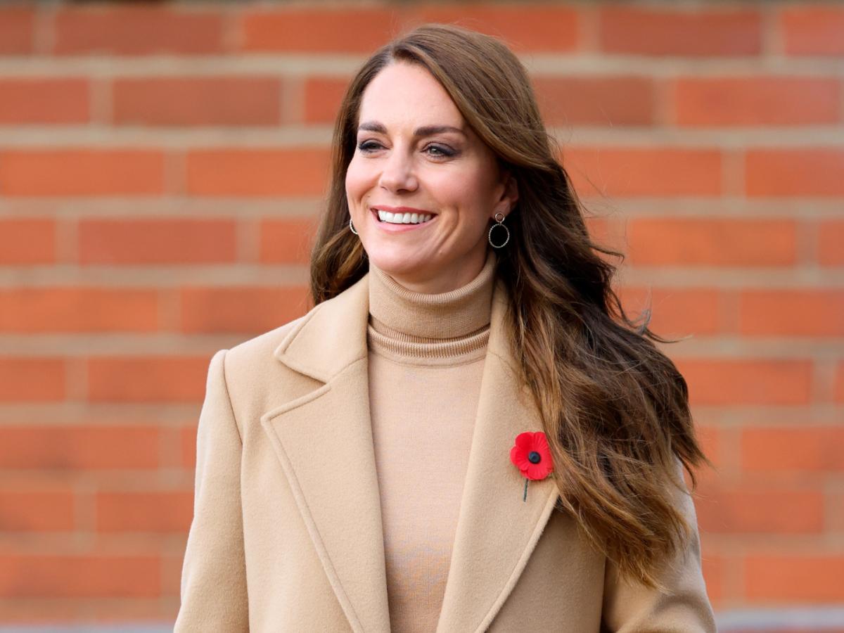 Informes de que Kate Middleton está soportando la mayor carga de la salida real del Príncipe Harry y Meghan Markle