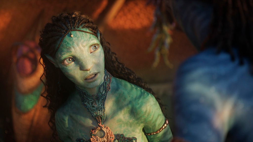'Avatar 2' ahora se estrena luego de recaudar $57.1 millones - The Hollywood Reporter