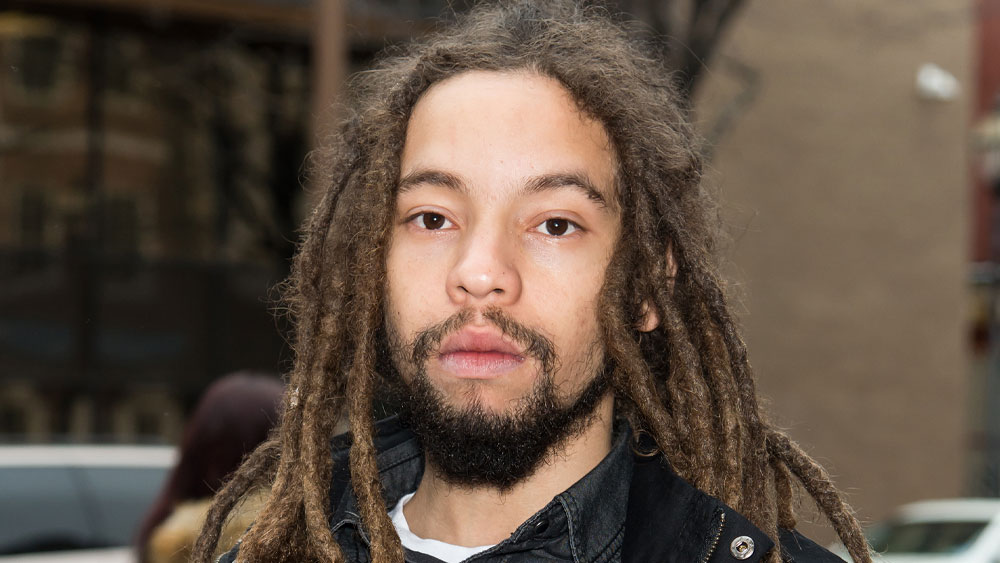 Fue artista de reggae y nieto de Bob Marley 31 - Deadline