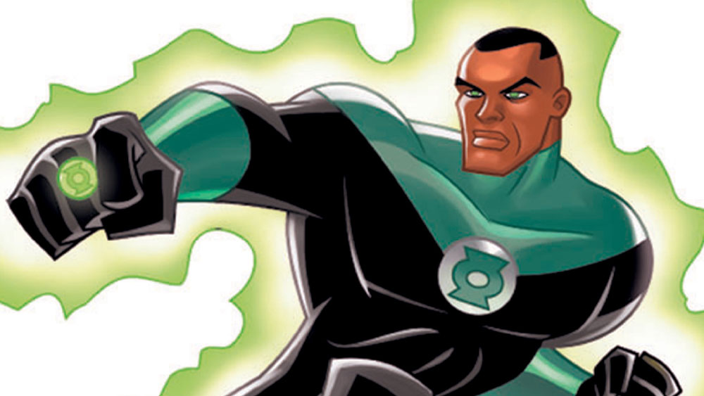 James Gunn responde al pedido de cancelación de la serie Green Lantern de HBO Max - Fecha límite