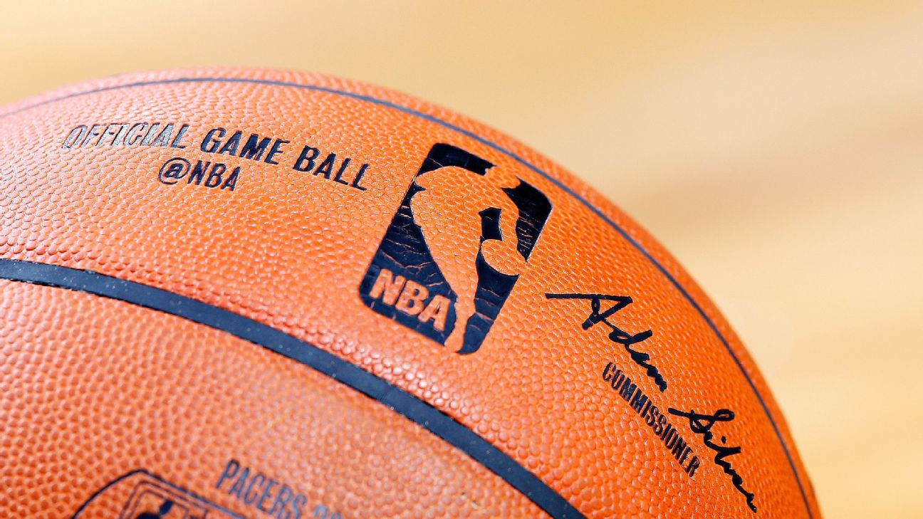 La NBA y el sindicato de jugadores acuerdan extender el plazo para retirarse de la CBA, dicen las fuentes