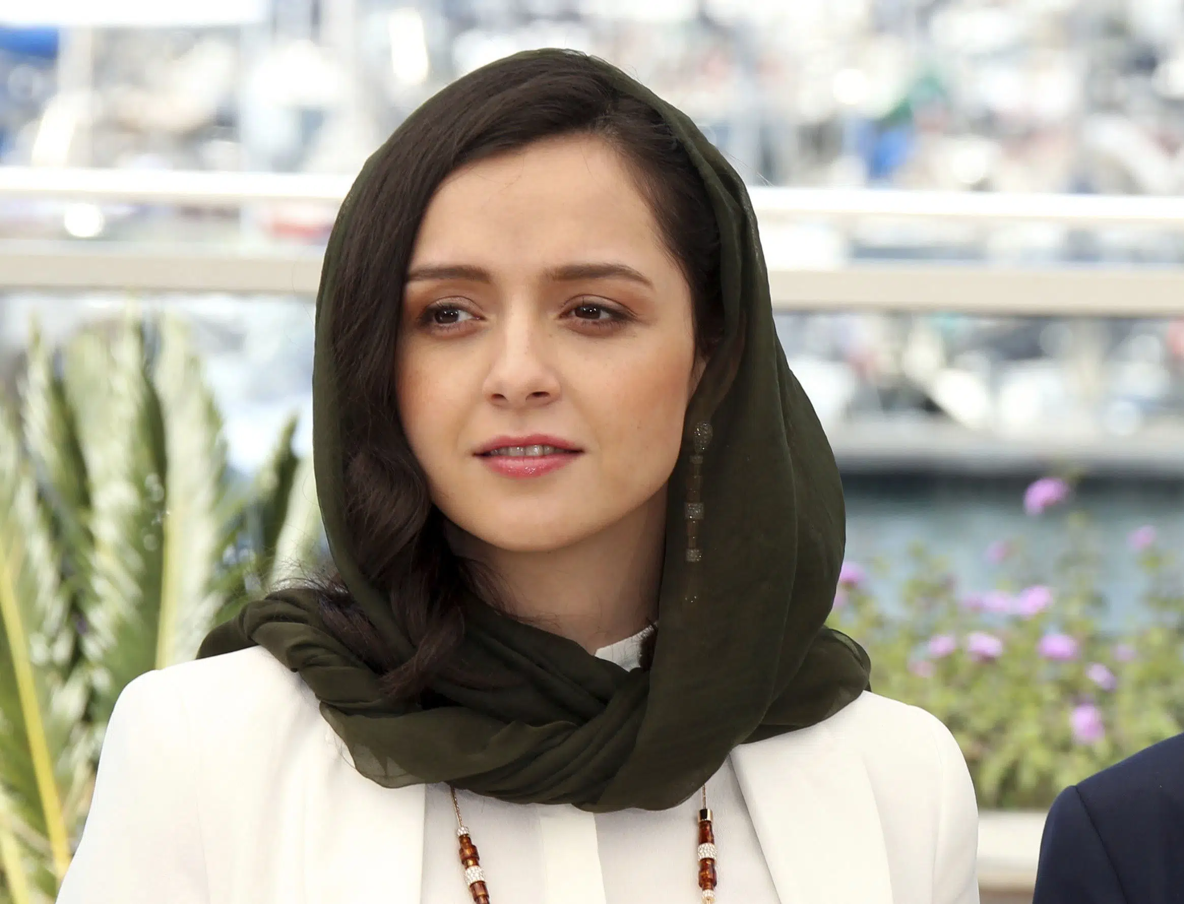 Las autoridades iraníes arrestan a la actriz de cine ganadora del Oscar