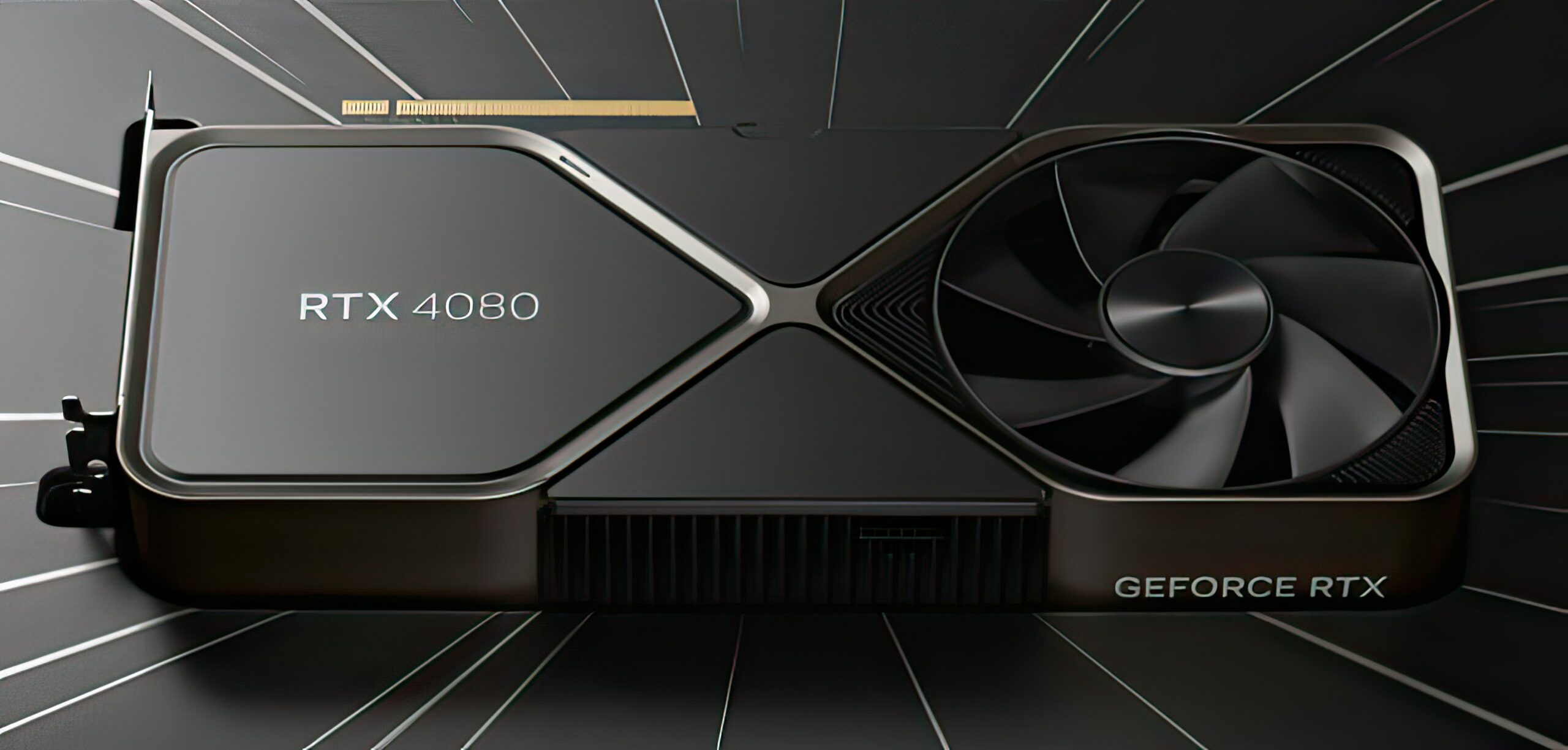NVIDIA GeForce RTX 4080 se convierte en el éxito de ventas de Newegg, RTX 4090 ocupa el tercer lugar