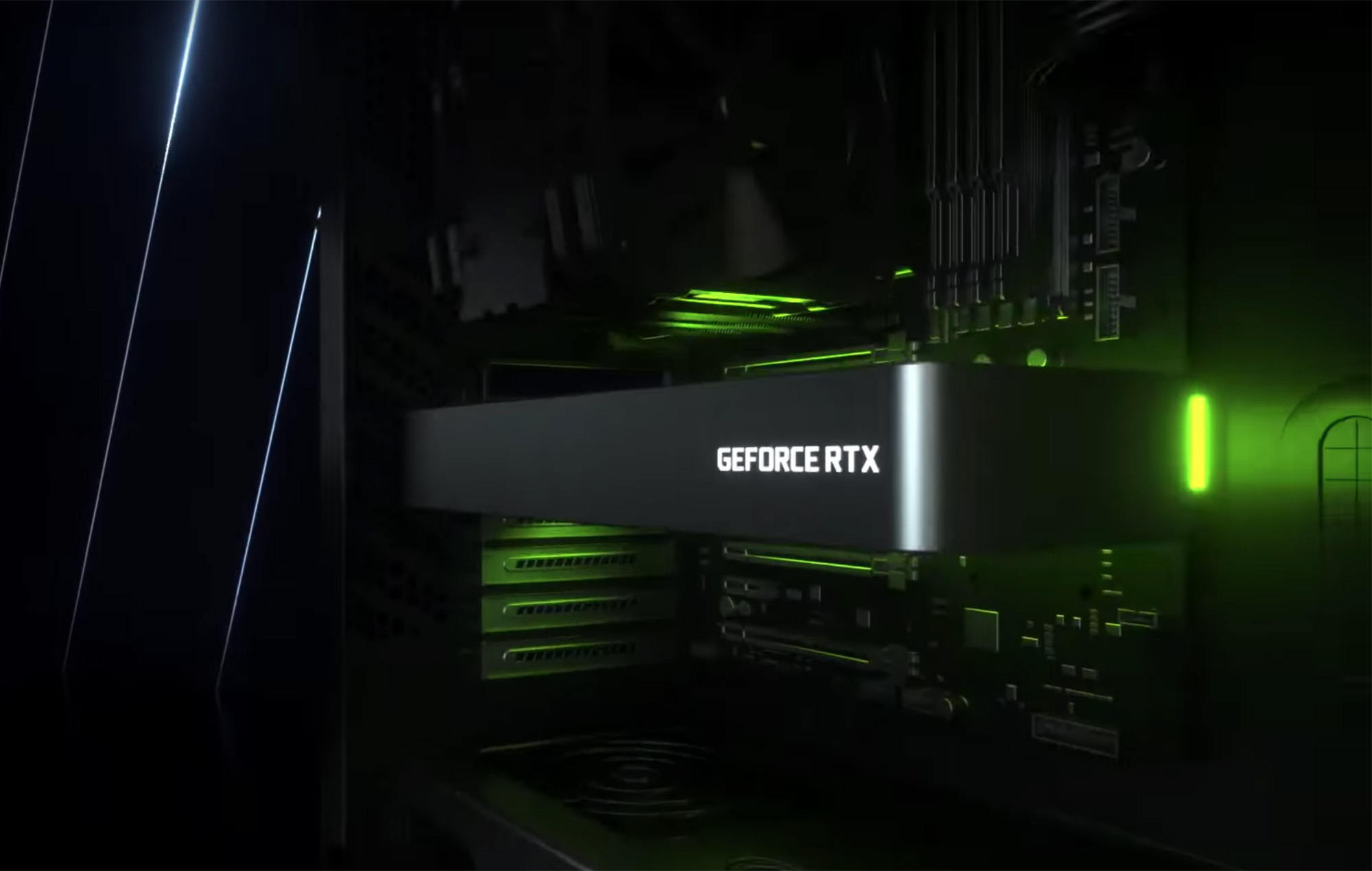 First hi-res photos showing the GeForce RTX 3050's GA106-150 GPU Appear Online