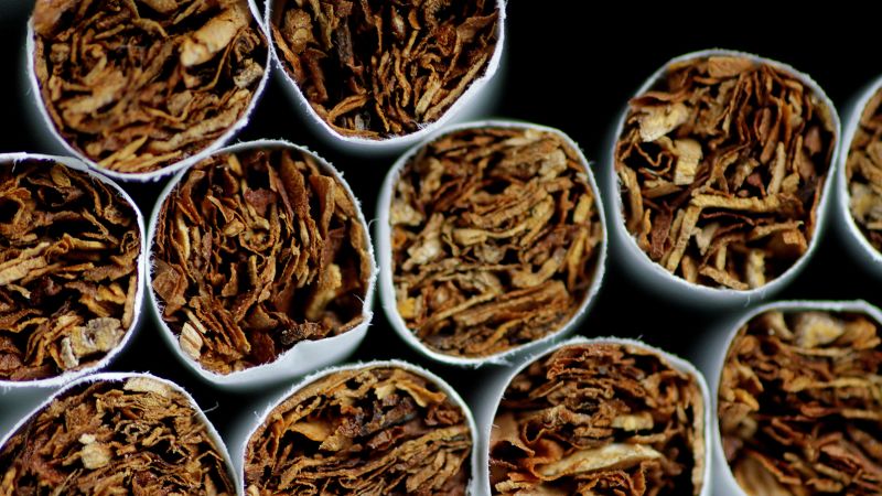 Nueva Zelanda prohíbe la venta de tabaco a la próxima generación