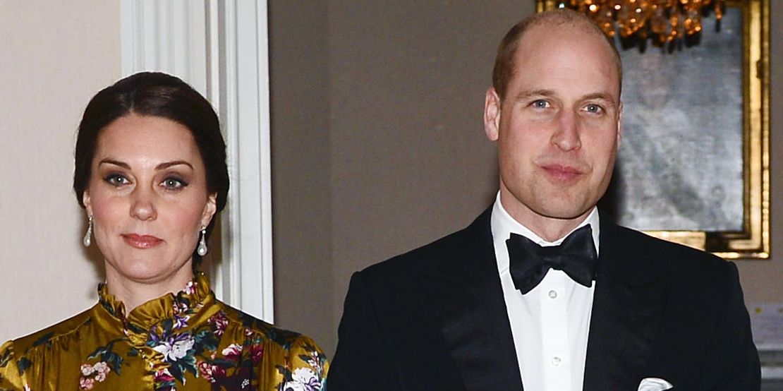Por qué los amigos de Kate Middleton y el Príncipe Will están tan llenos de altibajos ahora, dicen los informes