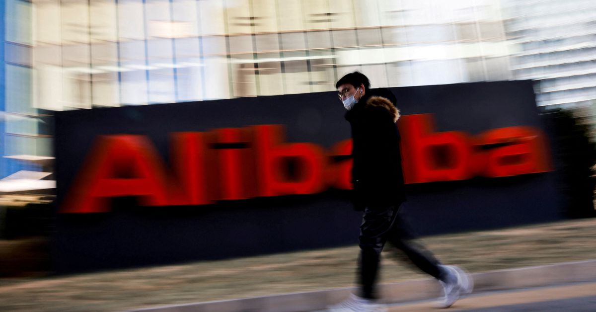 China adquiere "acciones de oro" en dos unidades de Alibaba