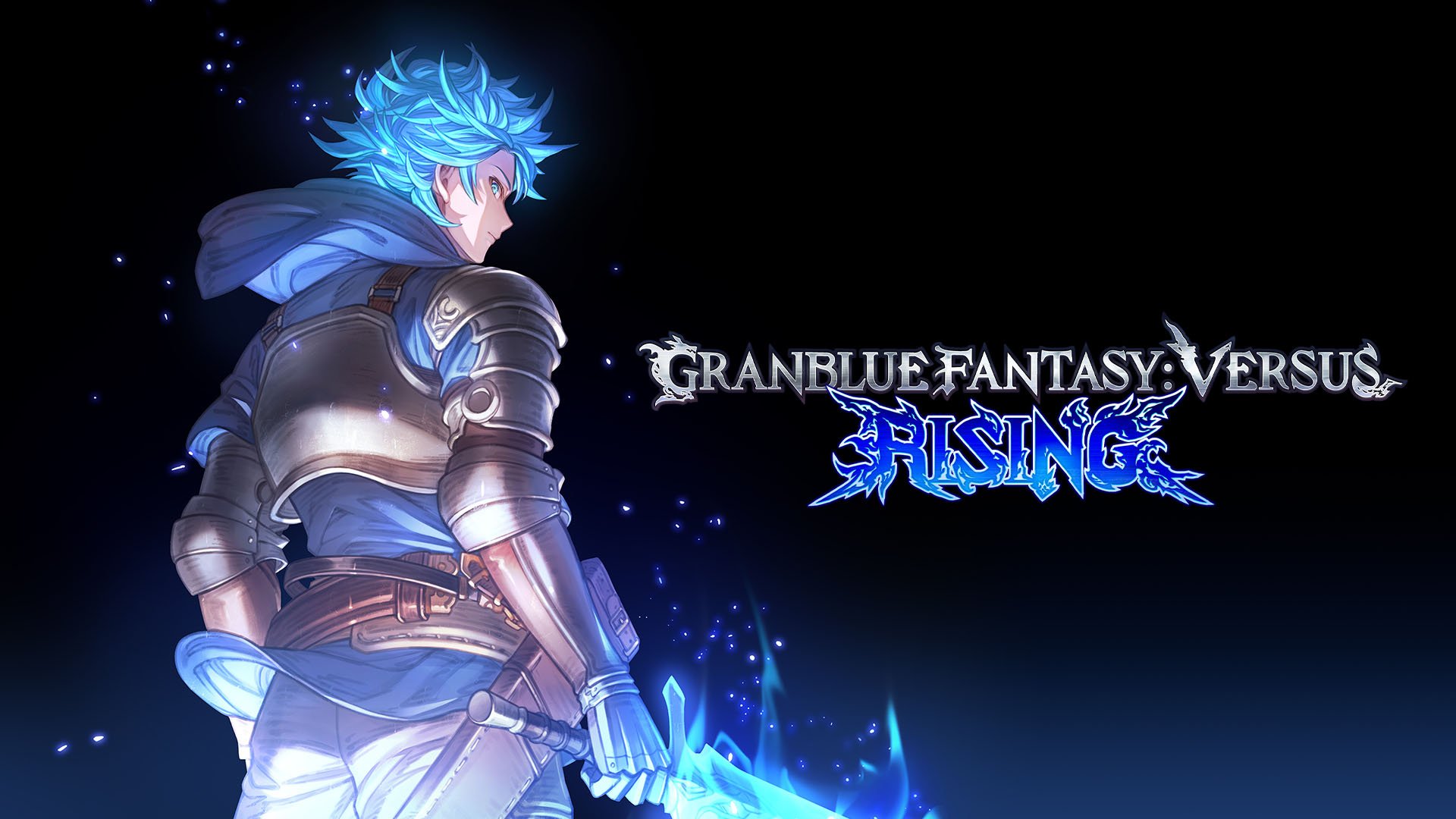 Granblue Fantasy: Versus Rising ha sido anunciado para PS5, PS4 y PC