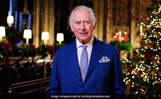 King Charles III To Break Centuries-Old Tradition At His Upcoming Coronation