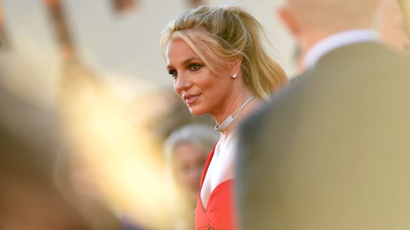 Britney Spears pide a los fanáticos que respeten su privacidad después de que las 'llamadas telefónicas falsas' provocaron la validación