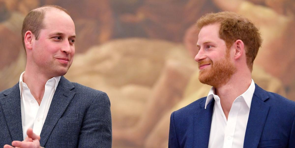 Harry podría reconciliarse temporalmente con la familia real para la coronación del rey Carlos