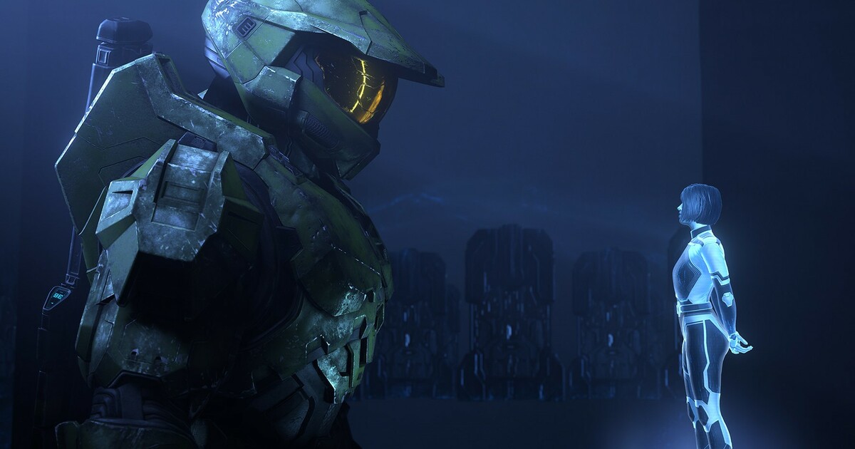 Los ex desarrolladores de Halo Infinite critican el "liderazgo incompetente" en Microsoft
