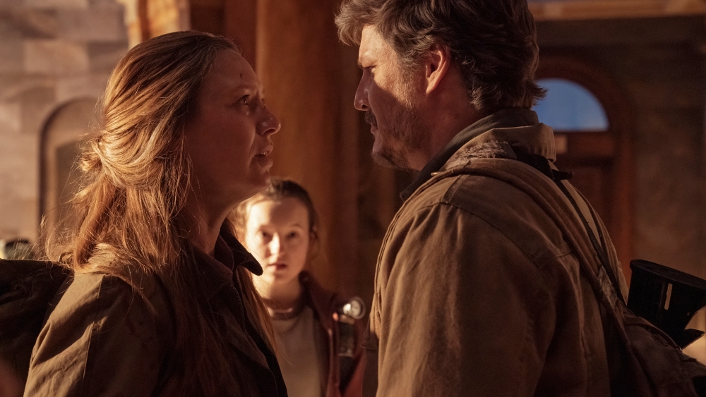 Los índices de audiencia del episodio 2 de The Last of Us se disparan en HBO
