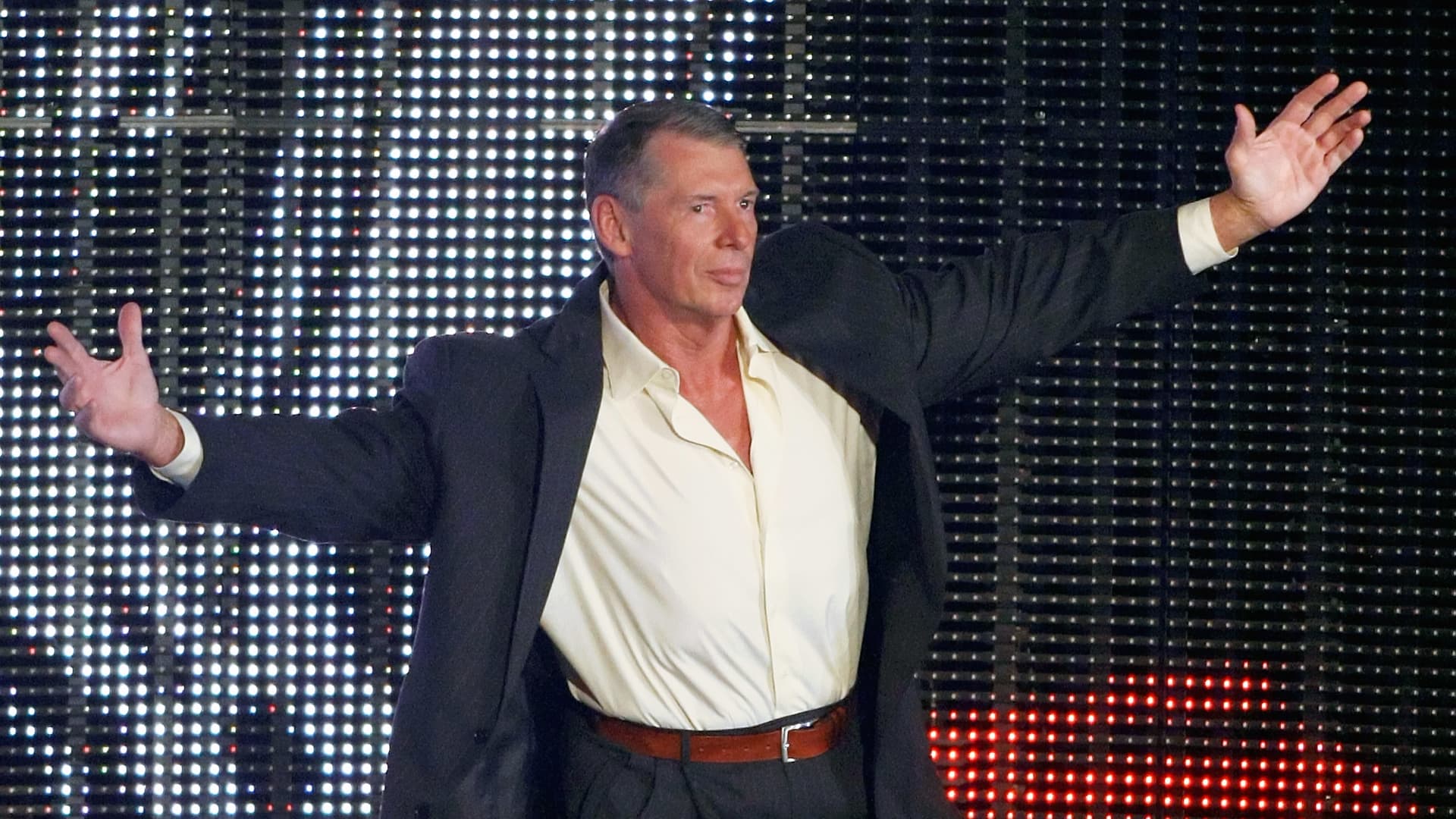 Quién comprará WWE, ya que McMahon regresa al plato para buscar la venta