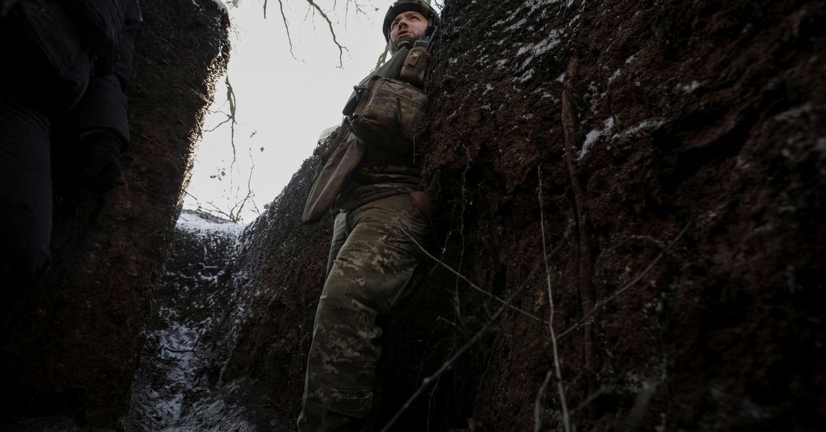 Rusia afirma haber matado a cientos de soldados ucranianos en un ataque con misiles