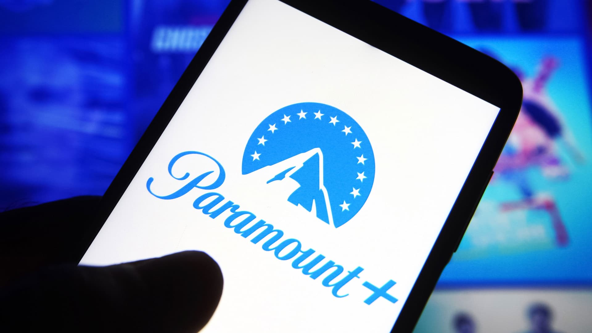 Showtime se fusionará con Paramount+, renombrando con un nuevo nombre