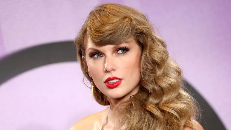 Taylor Swift: la ejecutiva de Live Nation confrontará a los legisladores por el fiasco de las entradas para el concierto
