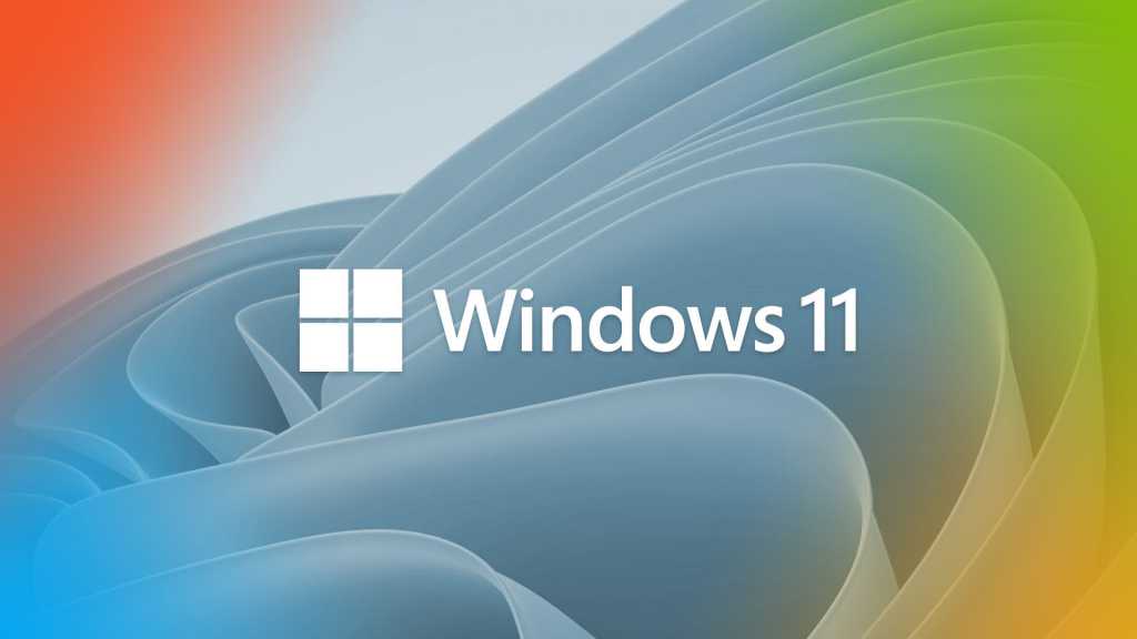 Windows 11 logo header
