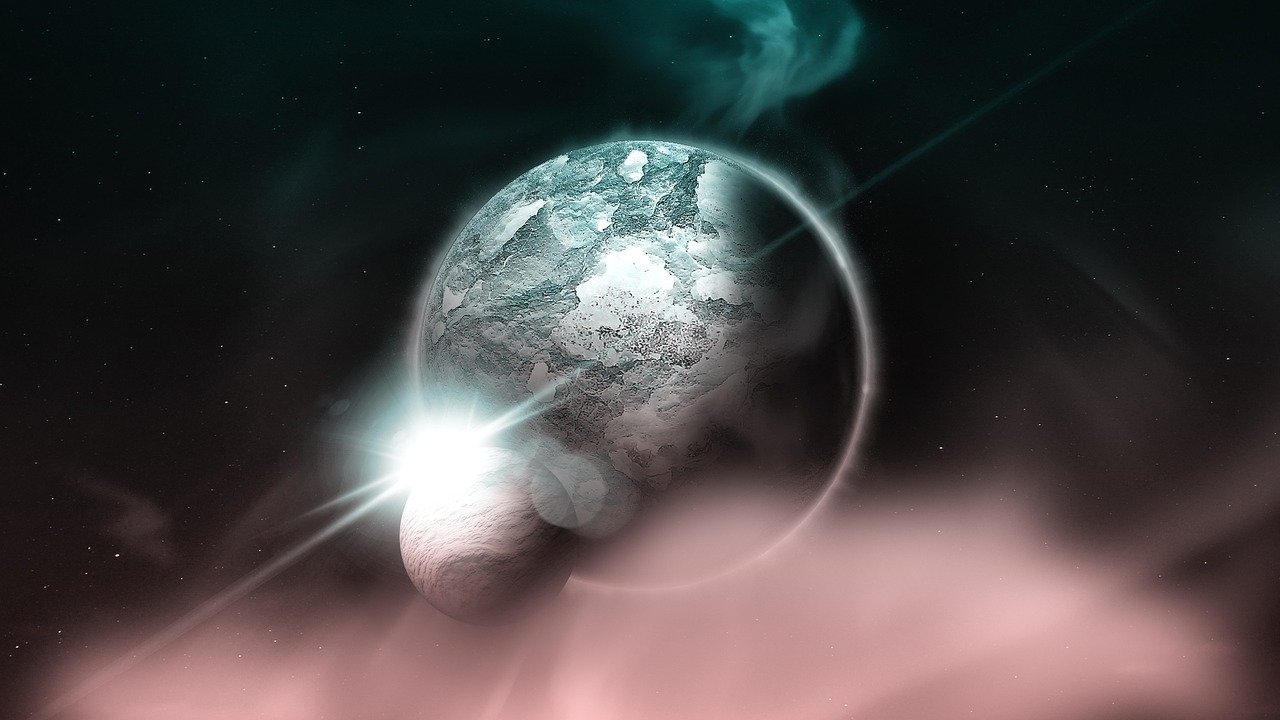 Los científicos pueden haber localizado el misterioso Planeta X