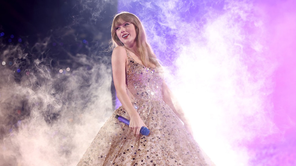Taylor Swift lanza el álbum remasterizado "Speak Now (Taylor Version)" - The Hollywood Reporter