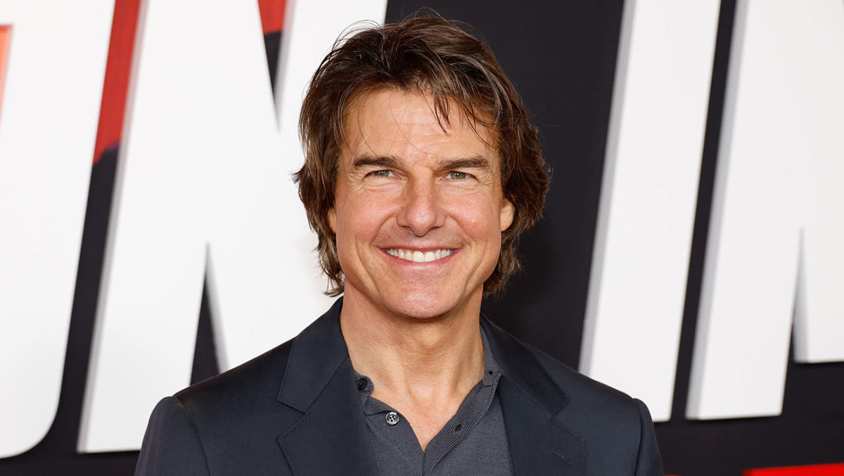 Tom Cruise cabildeó estudios en SAG-AFTRA Stunt y posiciones de IA (exclusivo)