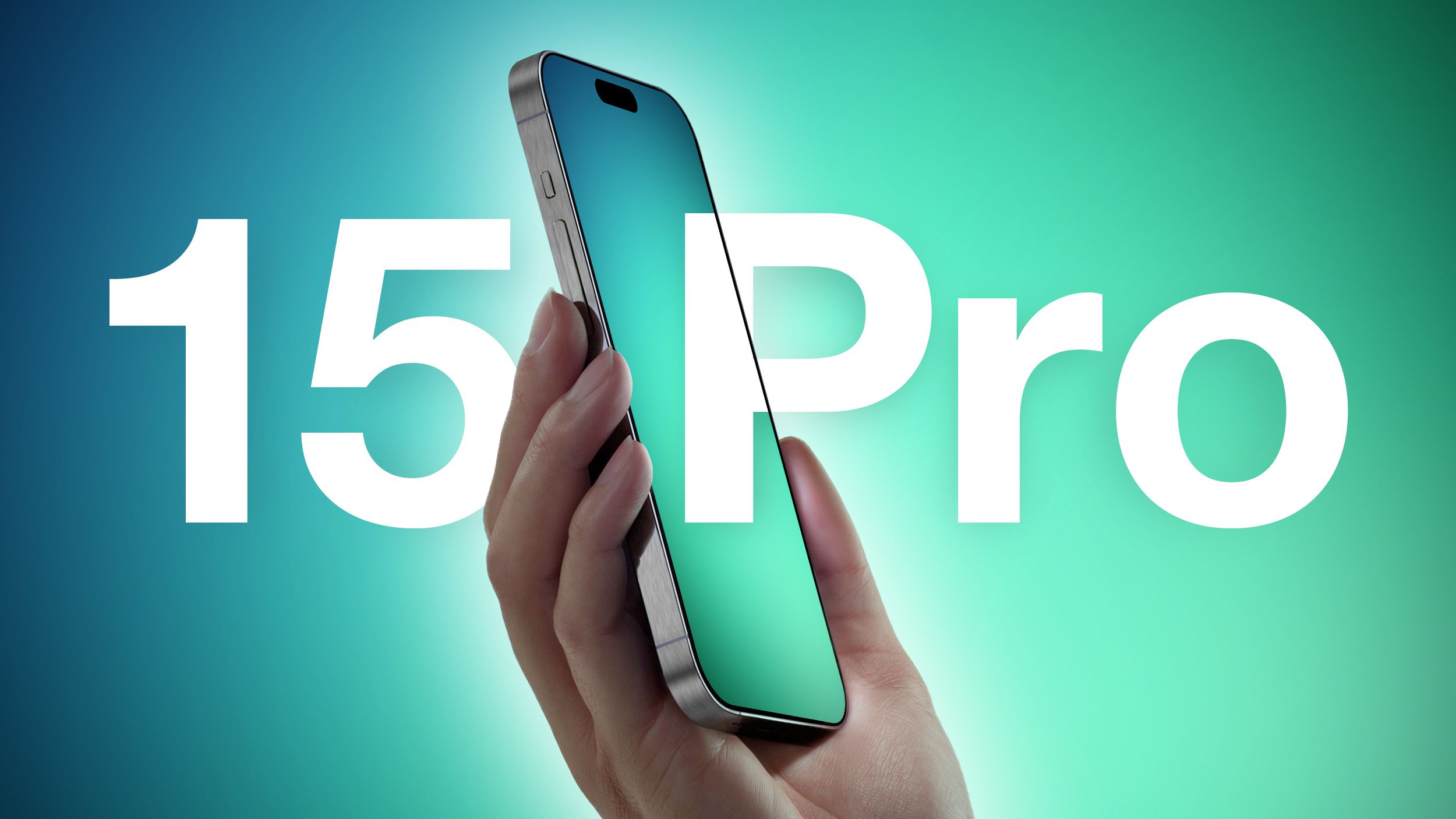 iPhone 15 Pro Rumor Recap: 12 New Features and Changes Expected