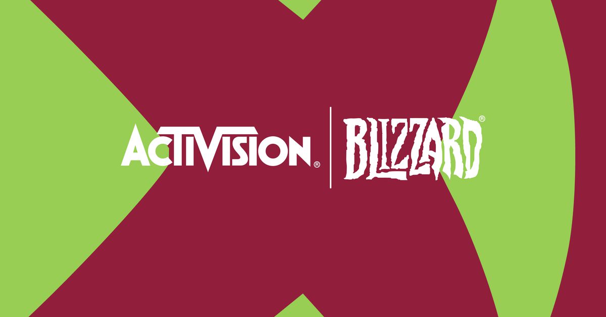 La Comisión Federal de Comercio apela una decisión que autorizó a Microsoft a comprar Activision Blizzard