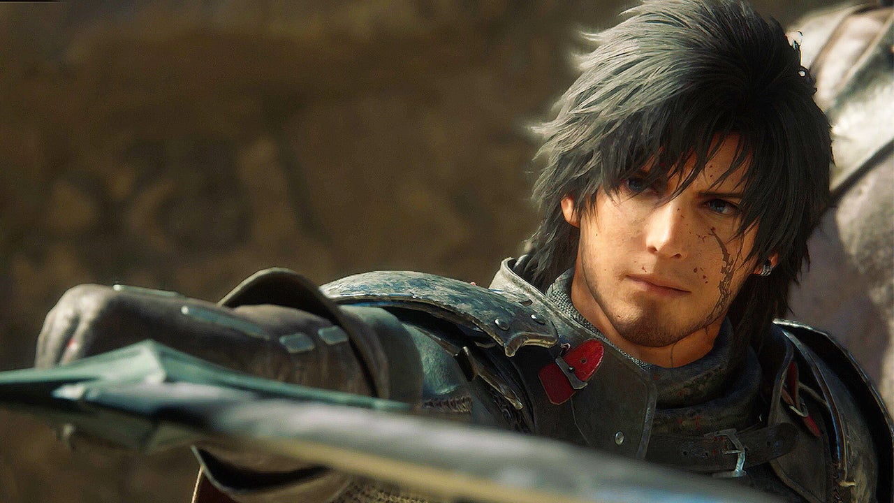 Square Enix responde a las preocupaciones de ventas de Final Fantasy 16, apunta a la base de instalación de PS5