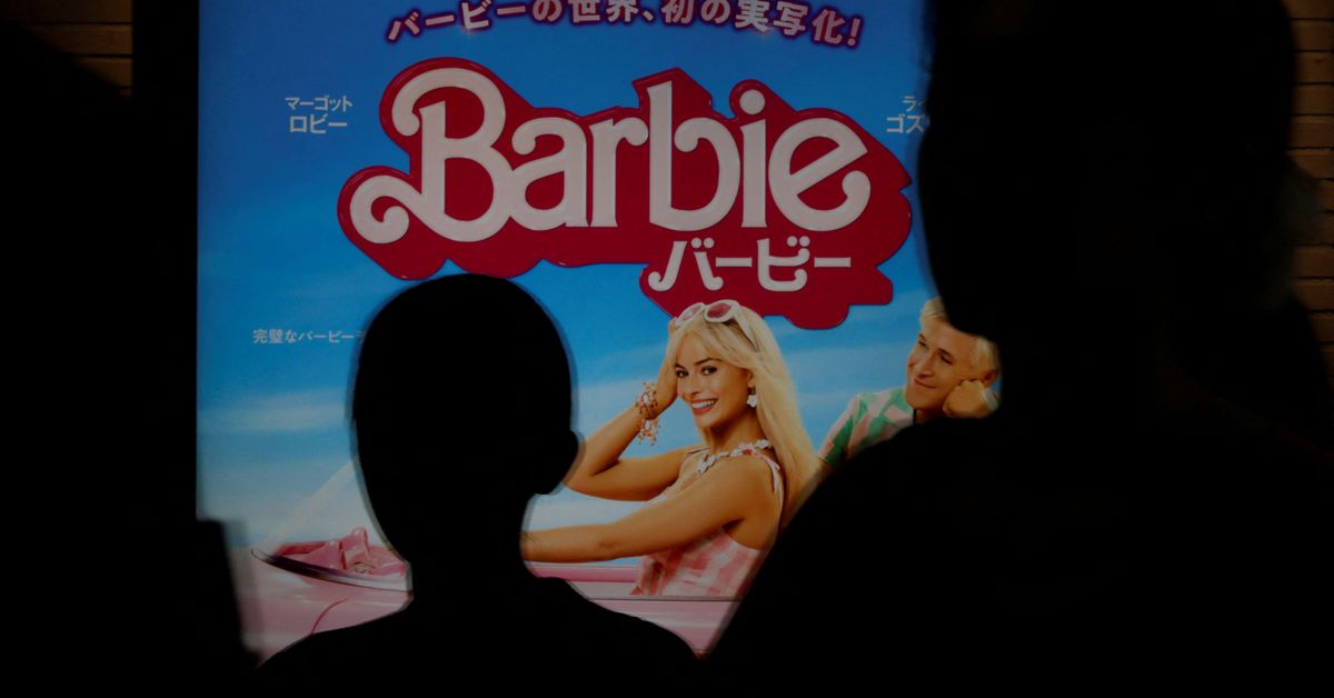 Líbano se mueve para prohibir la película de Barbie por 'promover la homosexualidad'