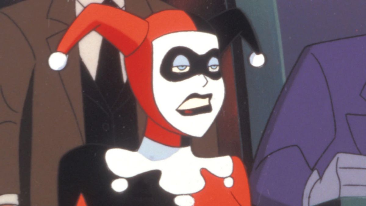 Falleció Arlene Sorkin, la voz original de Harley Quinn