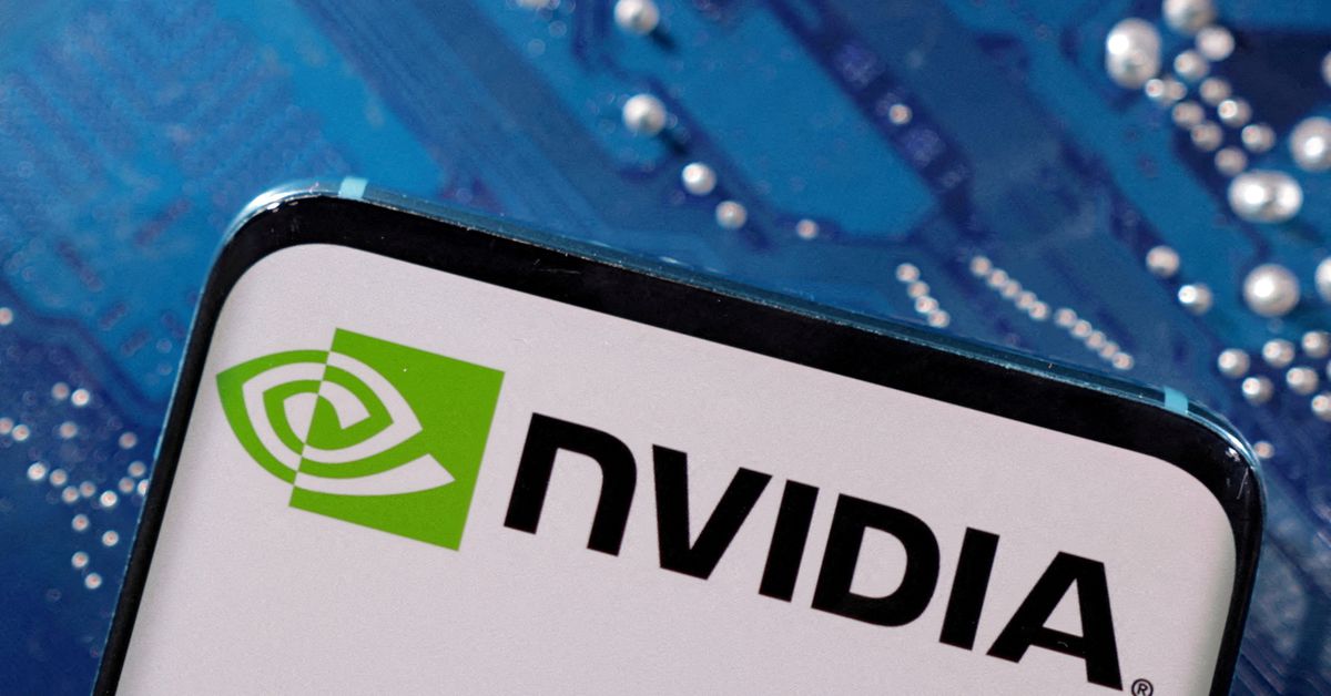 Estados Unidos restringe las exportaciones de chips de inteligencia artificial de NVIDIA a algunos países de Oriente Medio