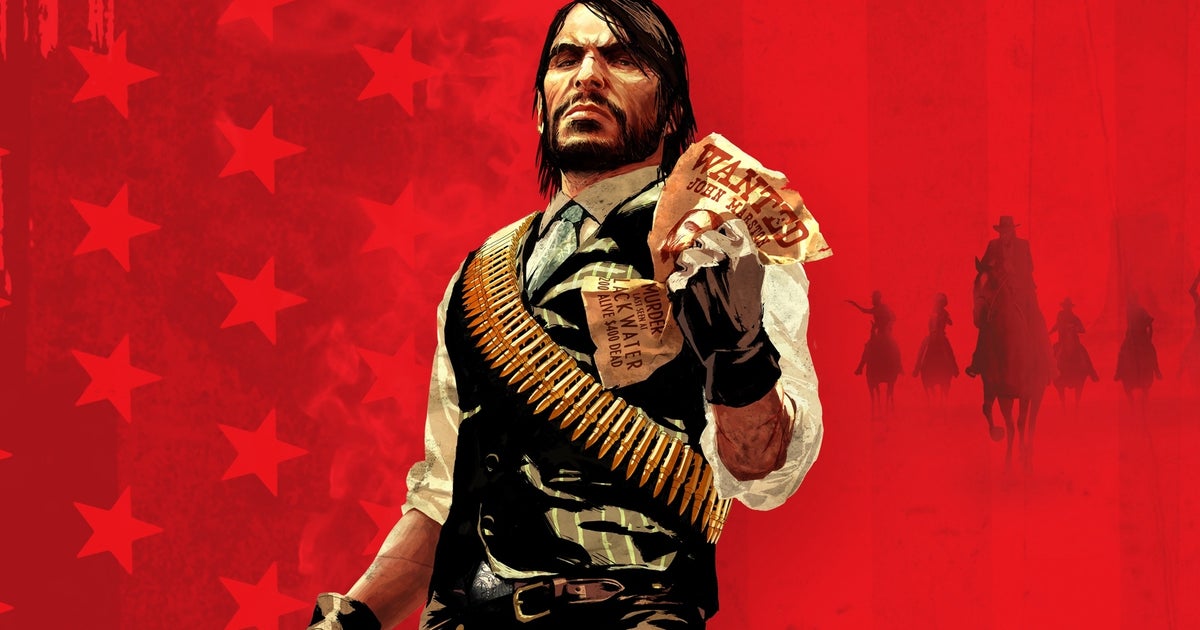 El CEO de Take-Two dice que el precio del puerto de £ 40 de Red Dead Redemption es "comercialmente preciso"