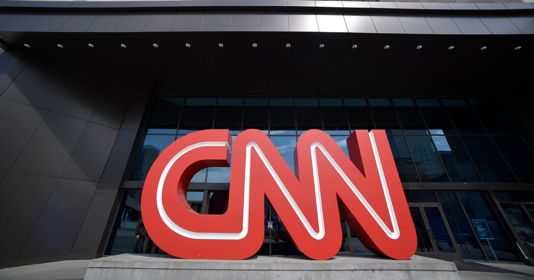 Warner Bros. Inc.  Discovery agrega CNN a su servicio Max Streaming