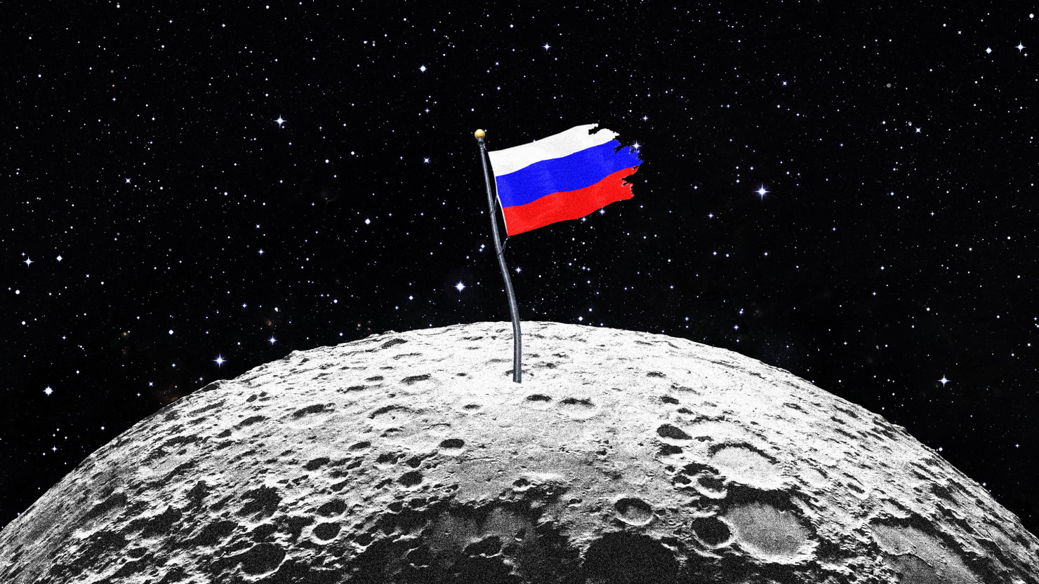 ¿Estamos asistiendo al fin de las ambiciones espaciales de Roscosmos?