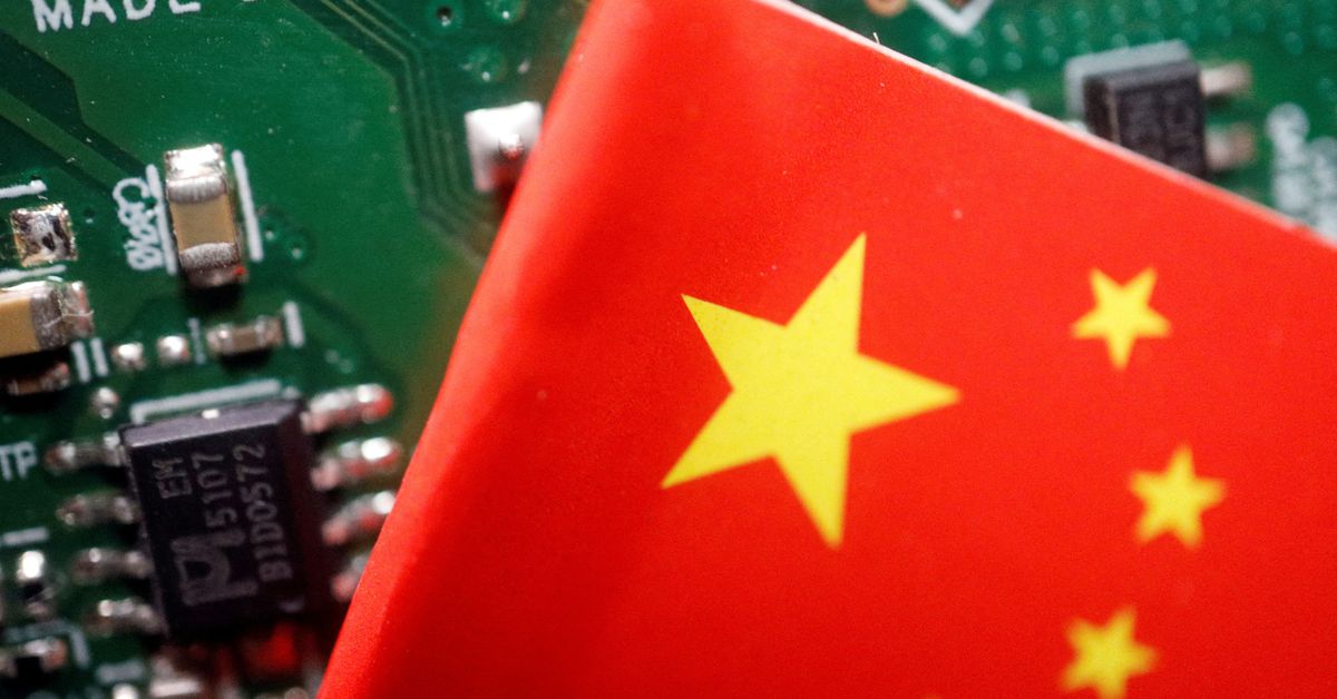 Exclusiva: China lanzará un fondo estatal de 40.000 millones de dólares para impulsar la industria de chips