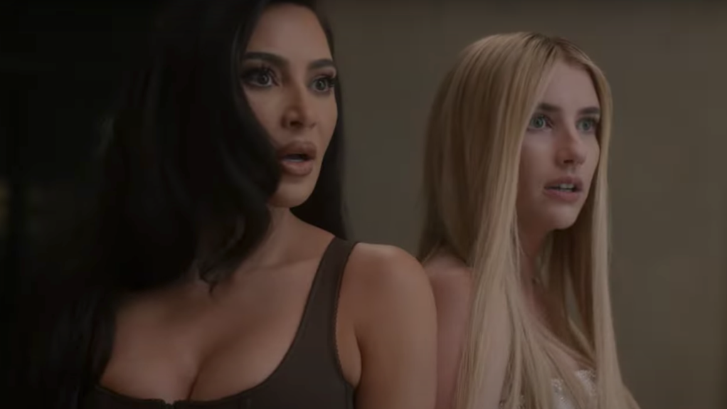 Delicada, protagonizada por Kim Kardashian - The Hollywood Reporter