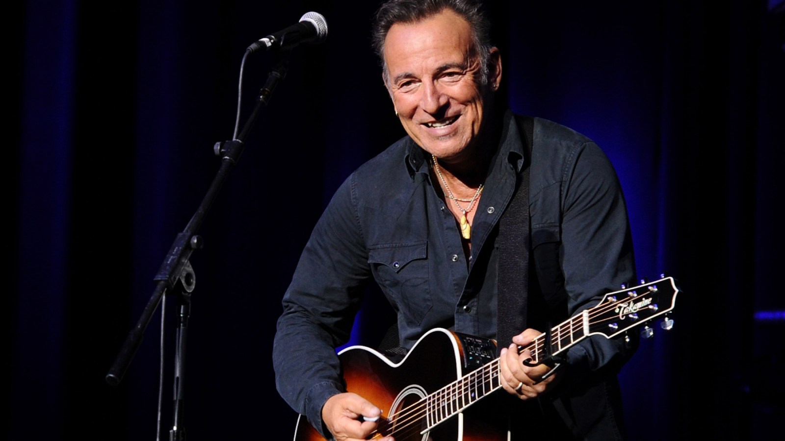 Bruce Springsteen y la E Street Band posponen sus shows de septiembre - Rolling Stone
