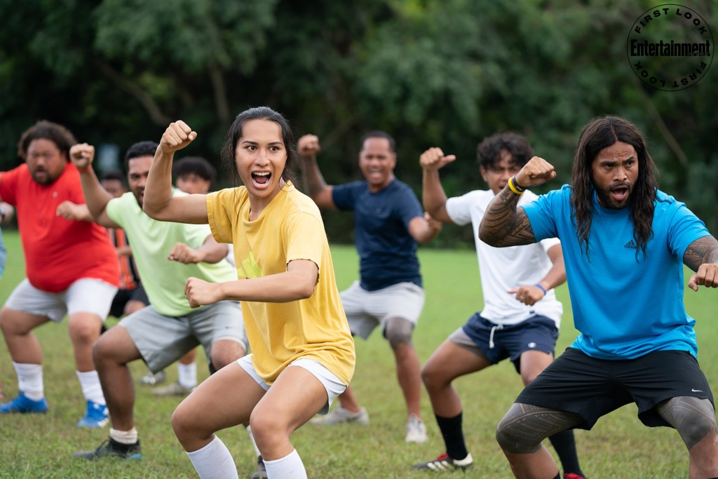 Resultados de 'Next Goal Wins' para Taika Waititi con estreno mundial en TIFF - Fecha límite