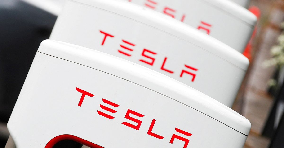 La supercomputadora de Tesla probablemente aumentará el valor de mercado en 600 mil millones de dólares: Morgan Stanley